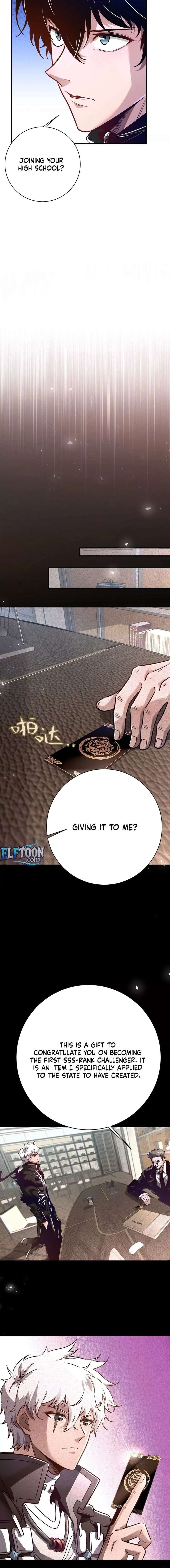 Rebirth: Limitless System Chapter 12 32 ch 12 2