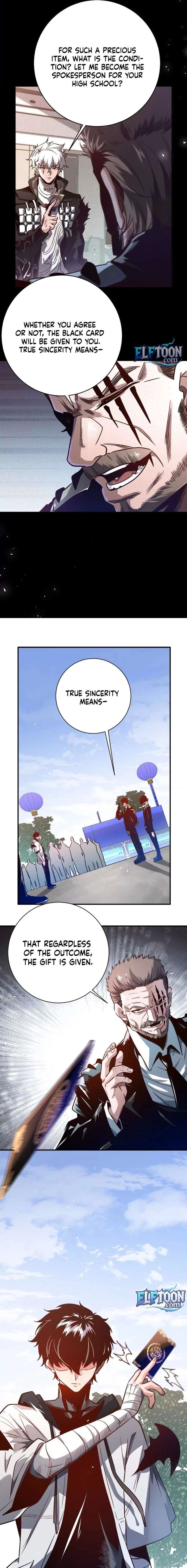 Rebirth: Limitless System Chapter 12 33 ch 12 3