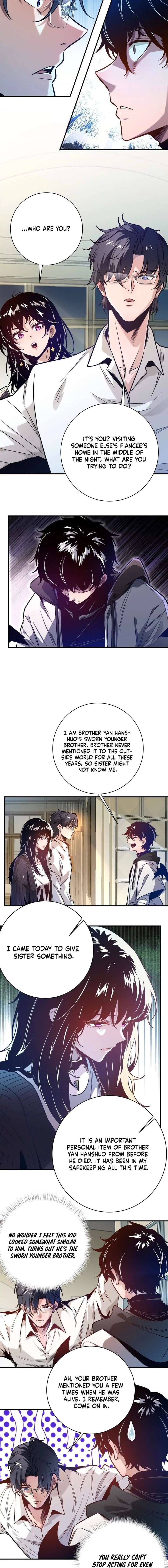 Rebirth: Limitless System Chapter 12 38 ch 12 8