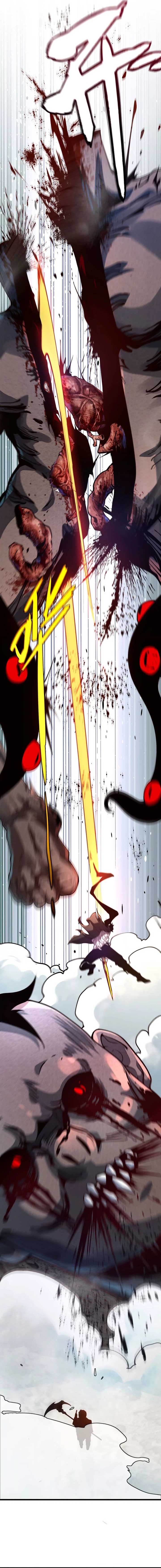 Rebirth: Limitless System Chapter 2 50 04