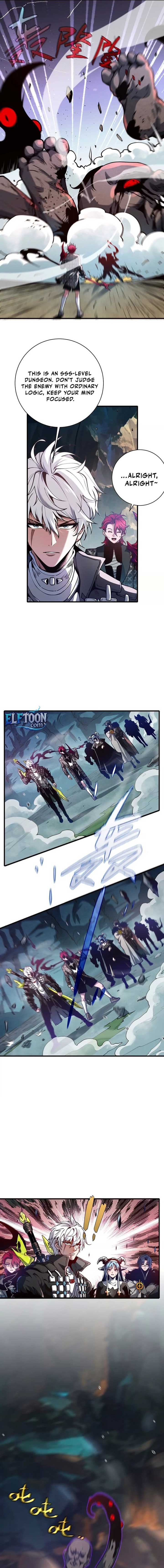 Rebirth: Limitless System Chapter 2 51 05