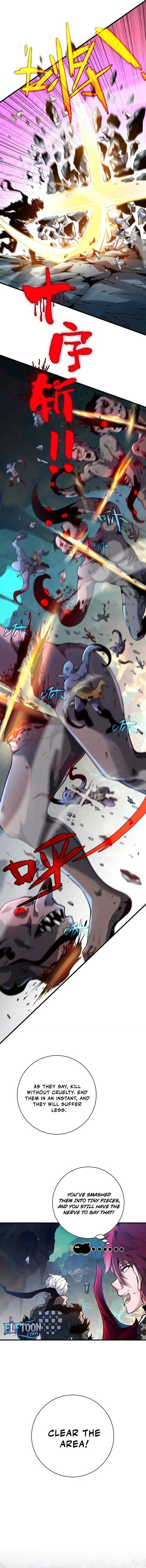 Rebirth: Limitless System Chapter 2 55 09