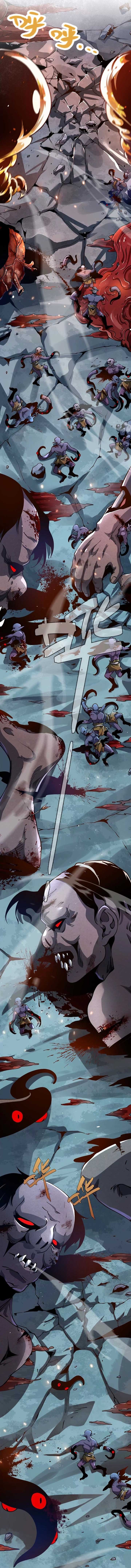 Rebirth: Limitless System Chapter 2 56 10