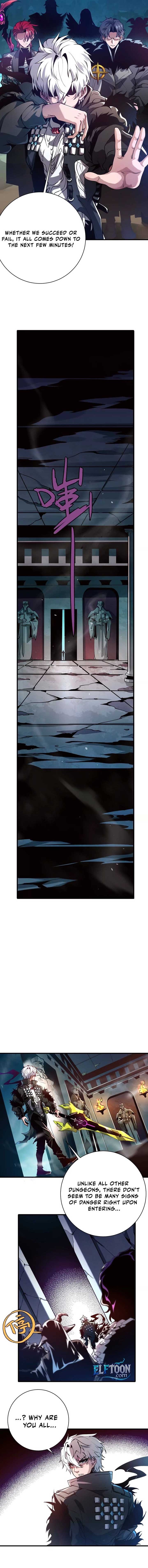 Rebirth: Limitless System Chapter 2 58 12