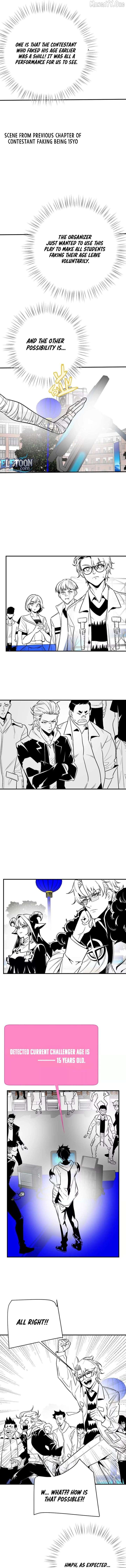 Rebirth: Limitless System Chapter 9 44 04