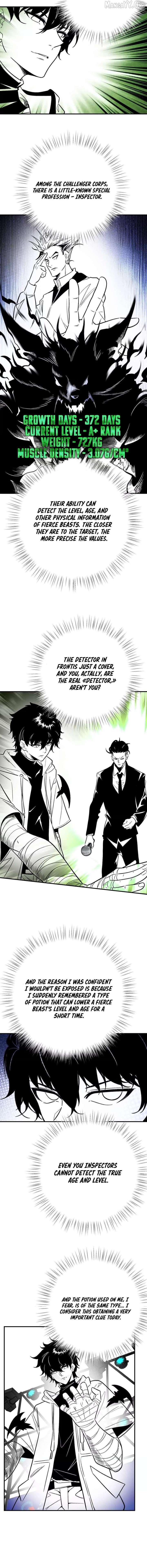 Rebirth: Limitless System Chapter 9 45 05