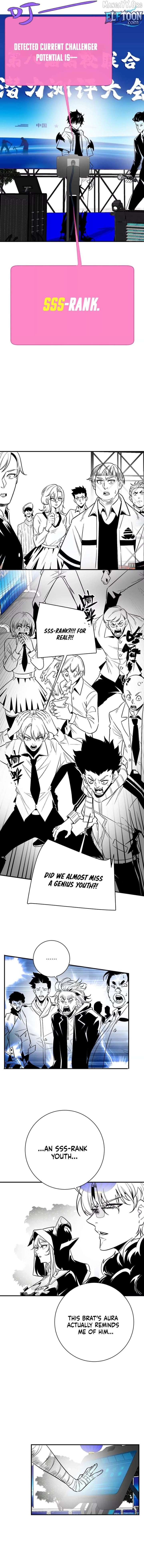 Rebirth: Limitless System Chapter 9 46 06