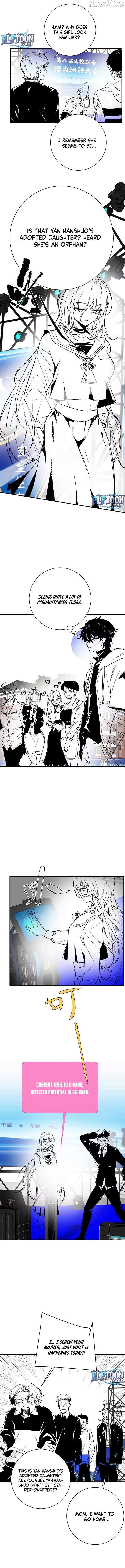 Rebirth: Limitless System Chapter 9 48 08