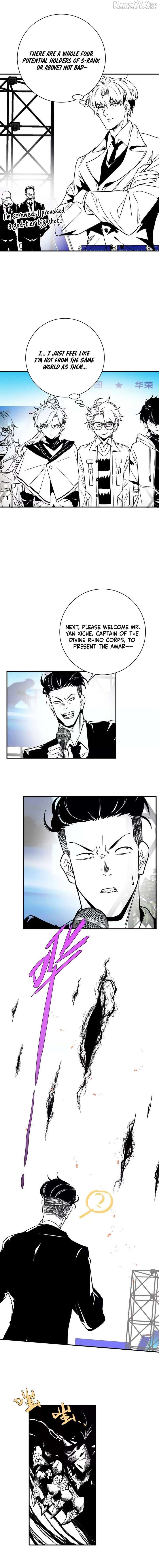 Rebirth: Limitless System Chapter 9 50 10