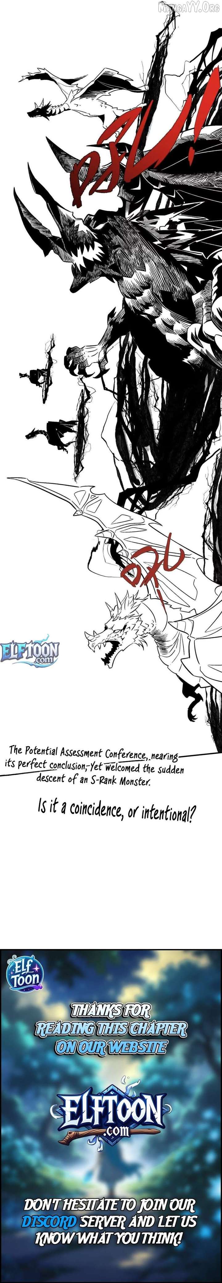 Rebirth: Limitless System Chapter 9 51 11