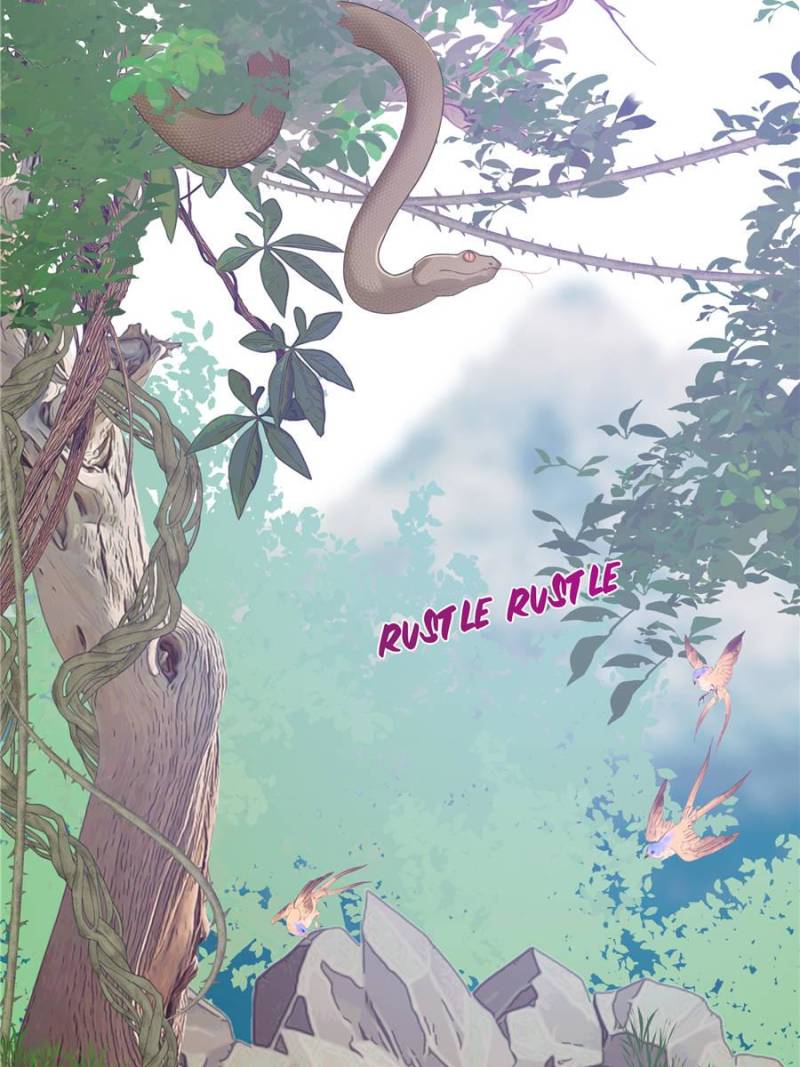 Taming the Beasts With Multi-Pregnancy System Chapter 1 114 02