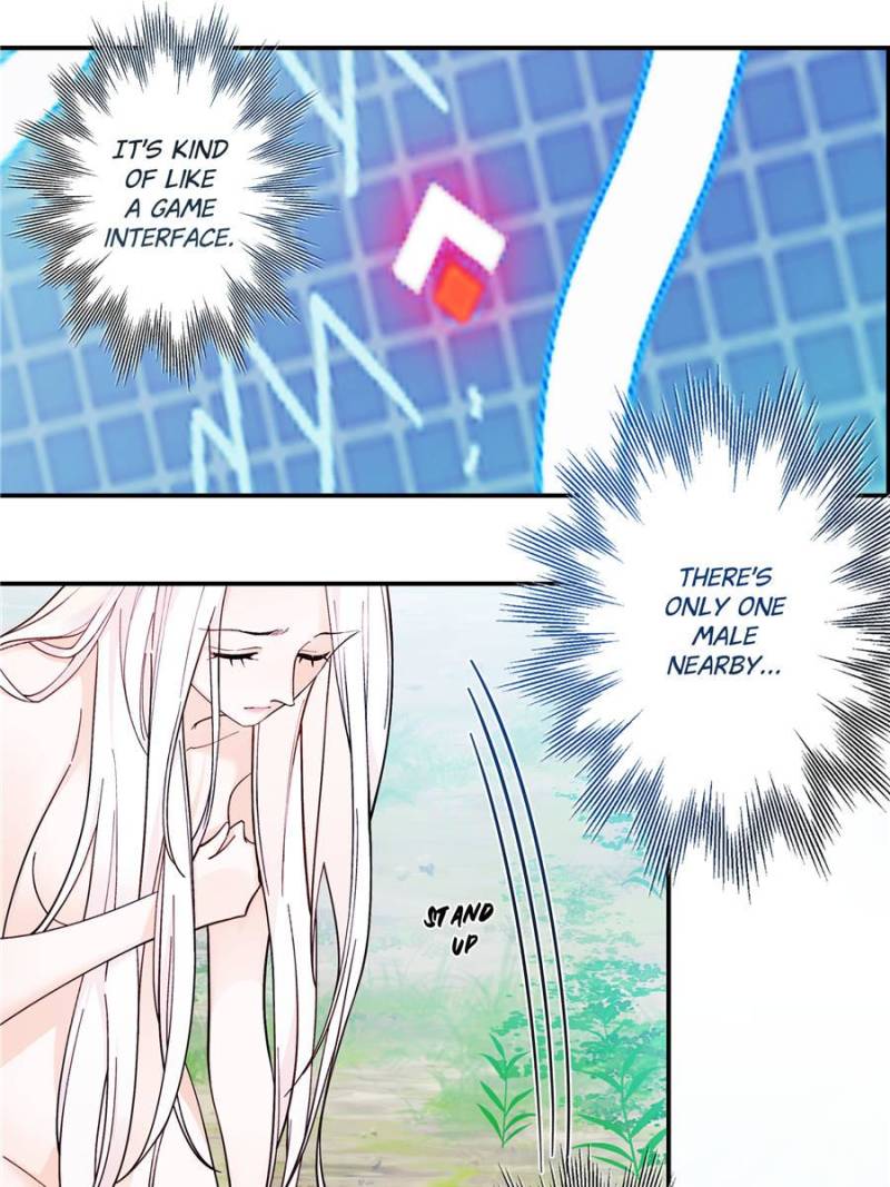 Taming the Beasts With Multi-Pregnancy System Chapter 1 137 25