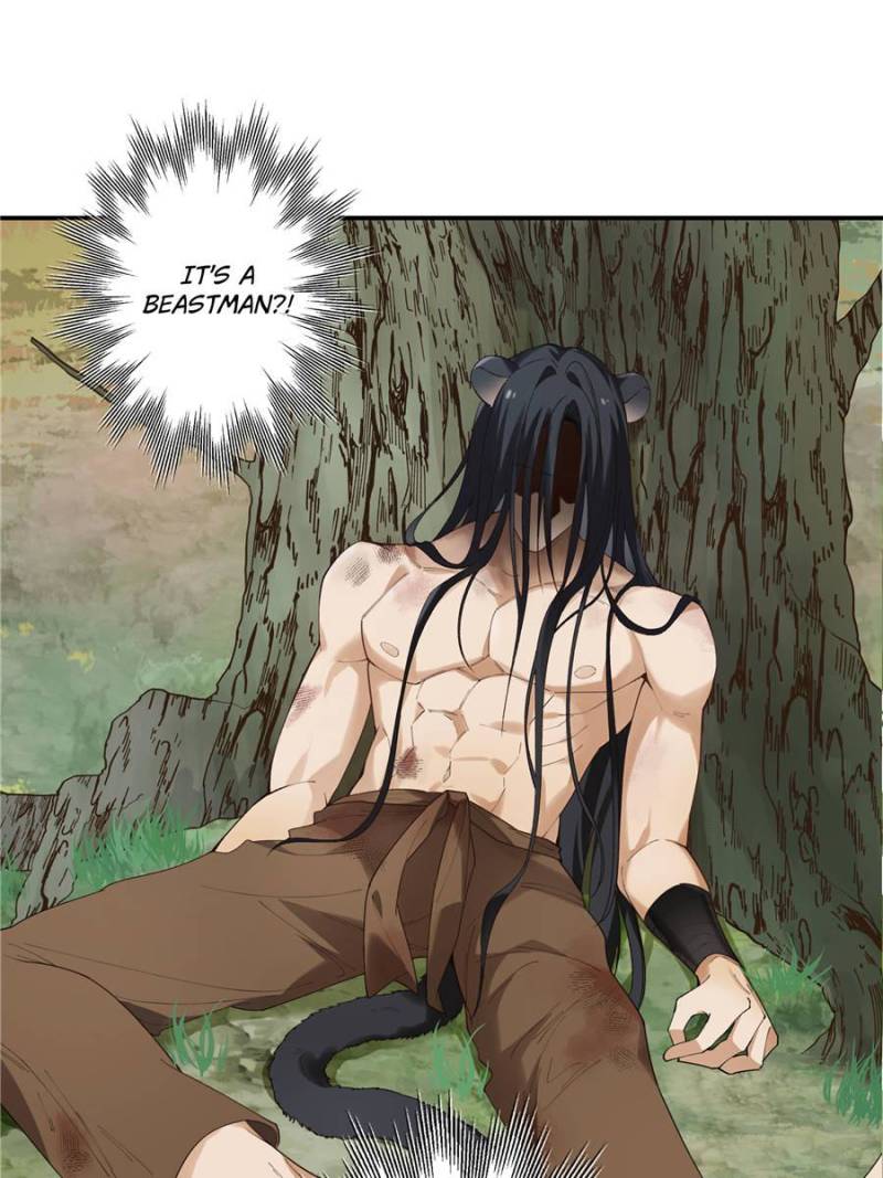 Taming the Beasts With Multi-Pregnancy System Chapter 1 144 32