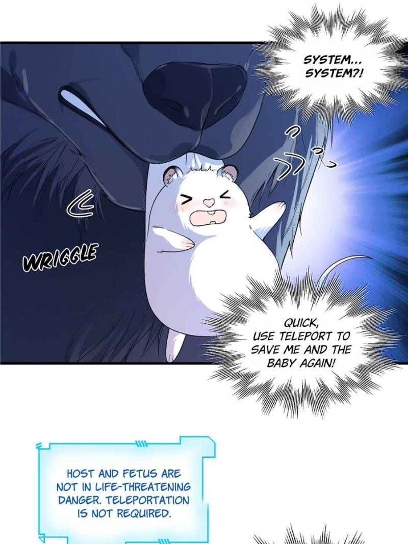 Taming the Beasts With Multi-Pregnancy System Chapter 10 124 03