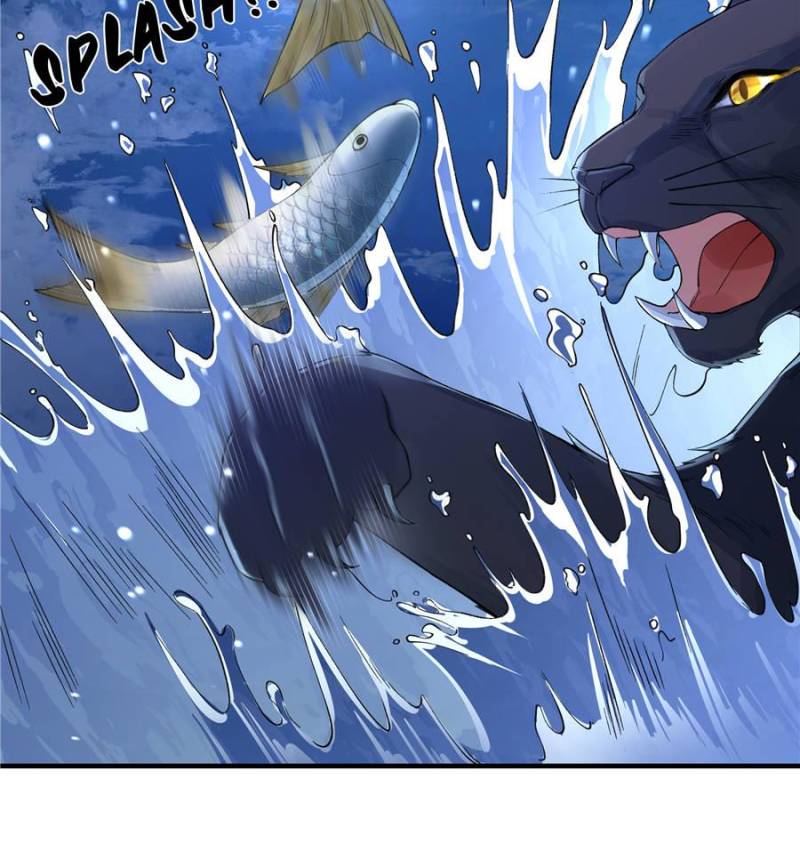 Taming the Beasts With Multi-Pregnancy System Chapter 10 128 07