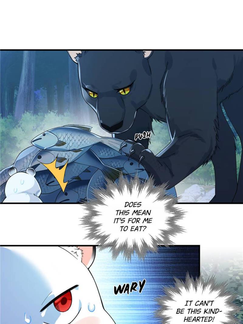 Taming the Beasts With Multi-Pregnancy System Chapter 10 131 10