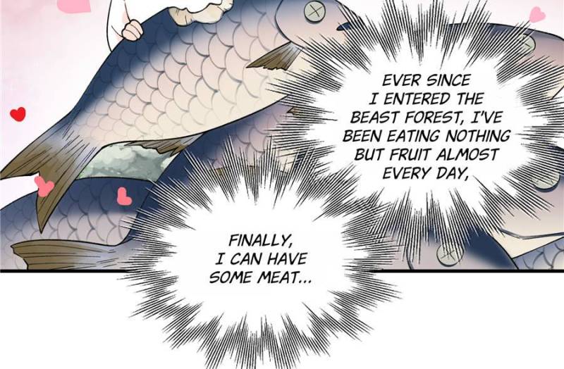 Taming the Beasts With Multi-Pregnancy System Chapter 10 134 13