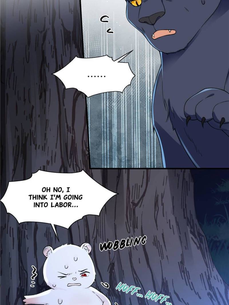 Taming the Beasts With Multi-Pregnancy System Chapter 10 157 36