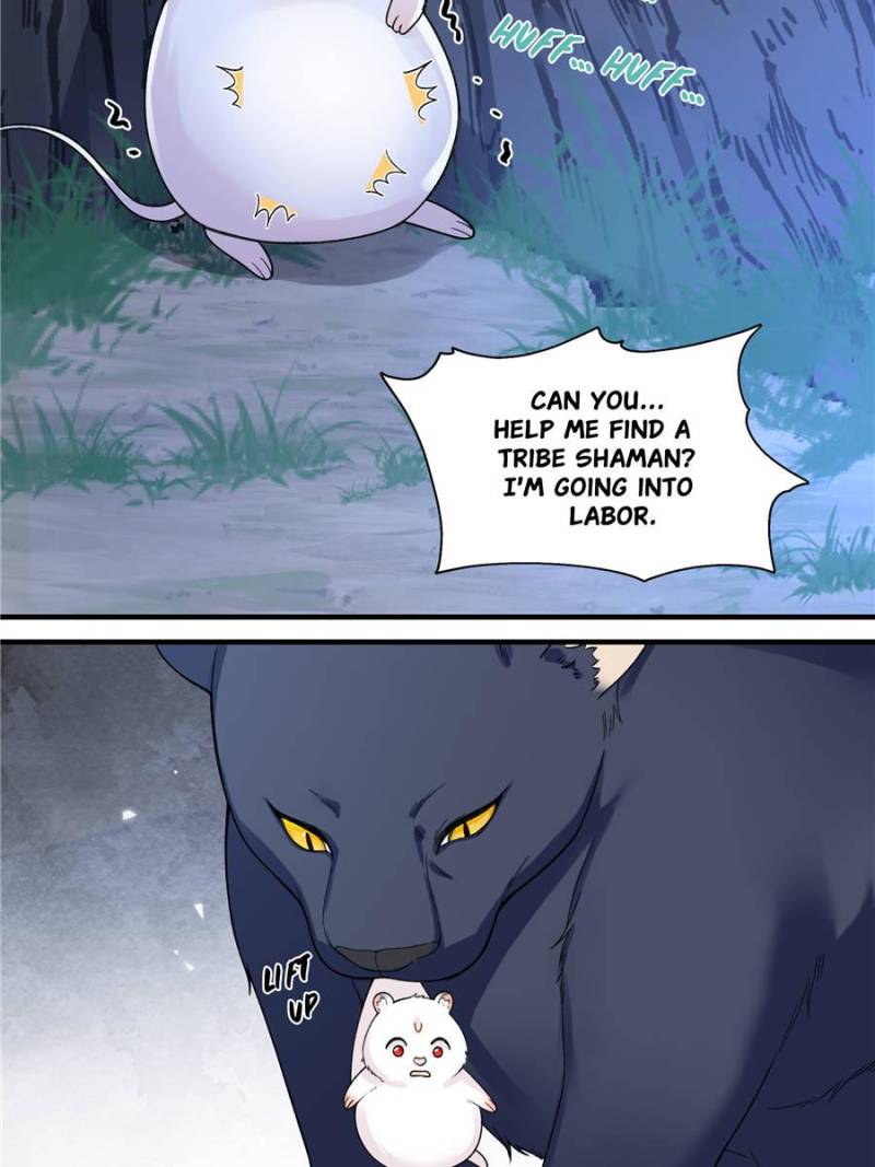 Taming the Beasts With Multi-Pregnancy System Chapter 10 158 37