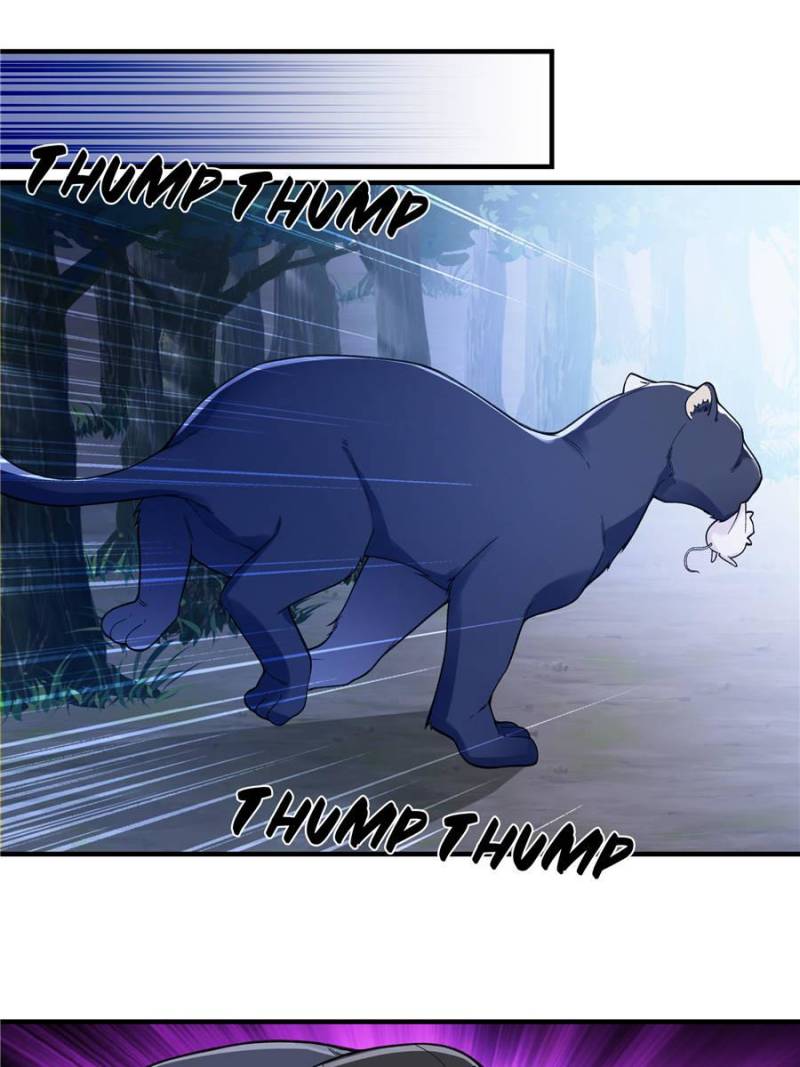 Taming the Beasts With Multi-Pregnancy System Chapter 11 137 01