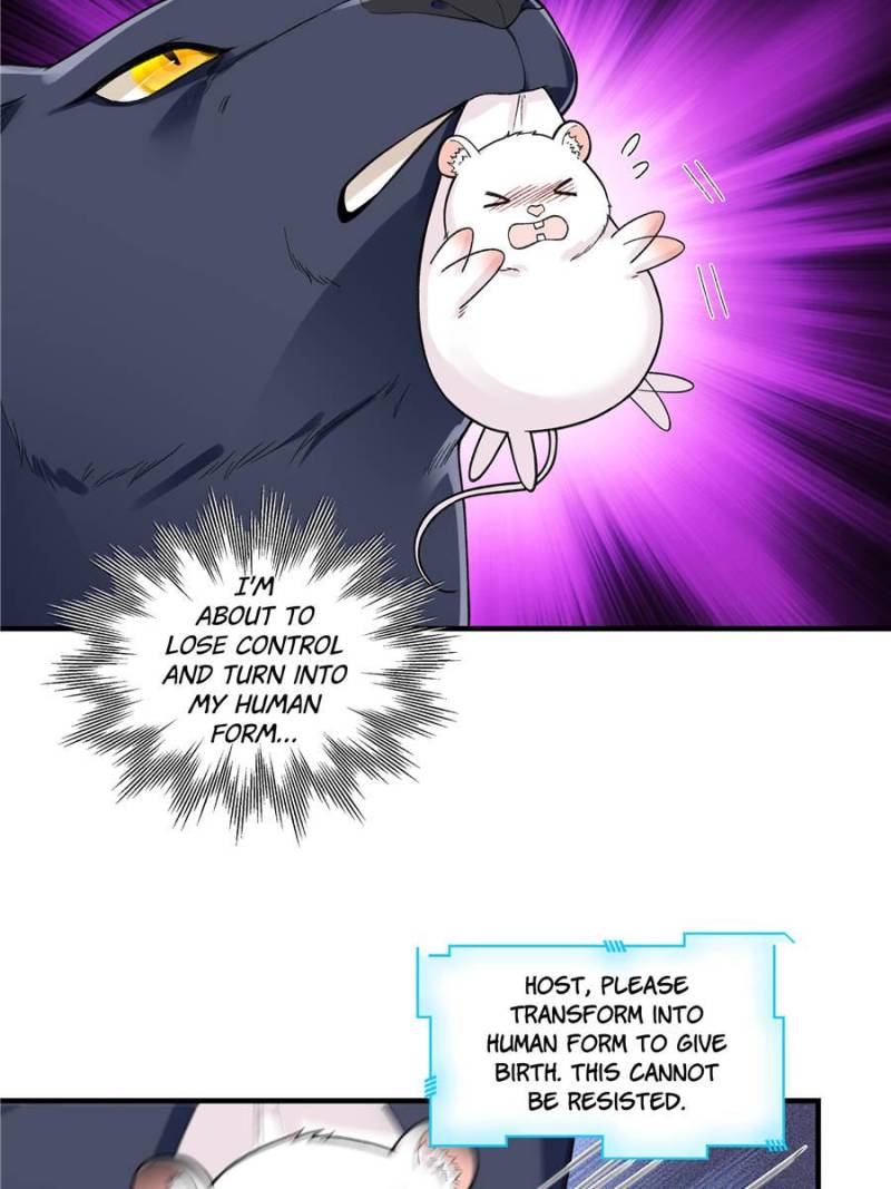 Taming the Beasts With Multi-Pregnancy System Chapter 11 138 02