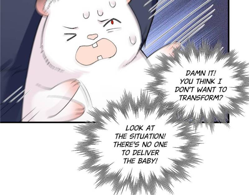 Taming the Beasts With Multi-Pregnancy System Chapter 11 139 03