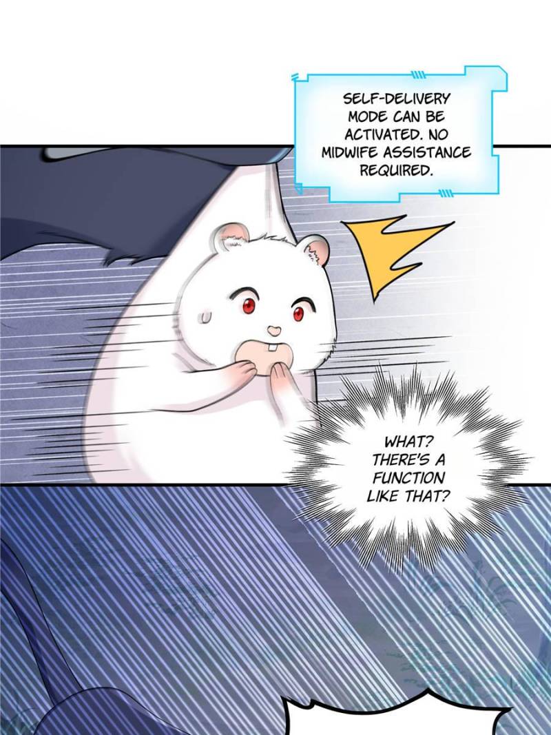 Taming the Beasts With Multi-Pregnancy System Chapter 11 140 04