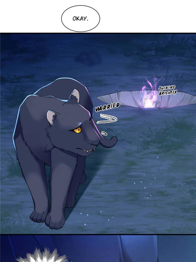 Taming the Beasts With Multi-Pregnancy System Chapter 11 158 22