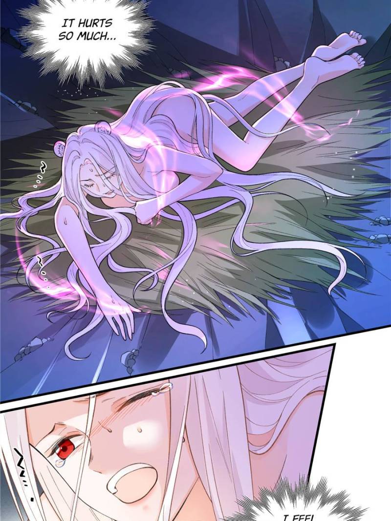 Taming the Beasts With Multi-Pregnancy System Chapter 11 159 23