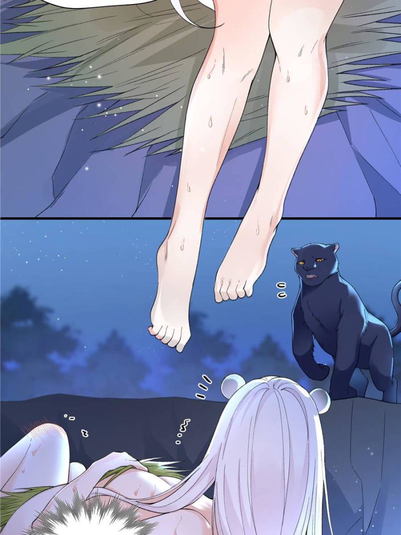 Taming the Beasts With Multi-Pregnancy System Chapter 11 162 26