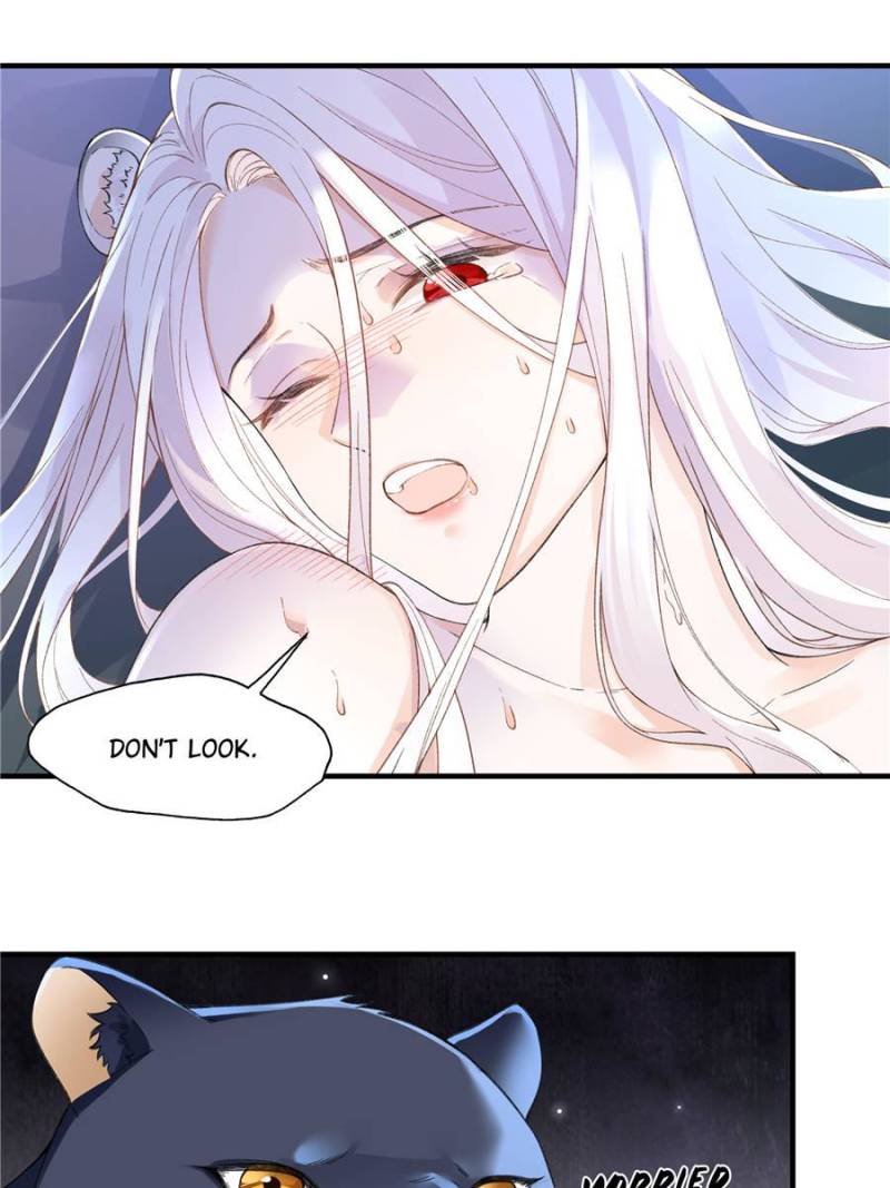 Taming the Beasts With Multi-Pregnancy System Chapter 11 164 28