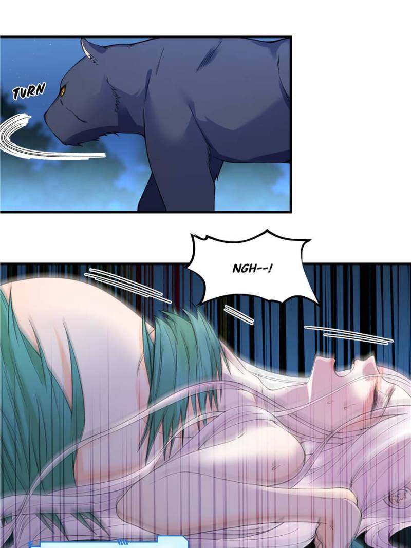 Taming the Beasts With Multi-Pregnancy System Chapter 11 166 30