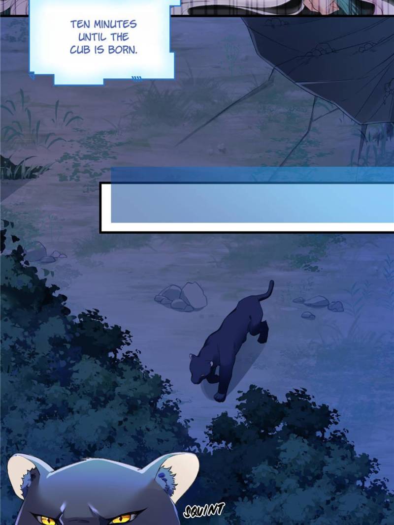 Taming the Beasts With Multi-Pregnancy System Chapter 11 167 31