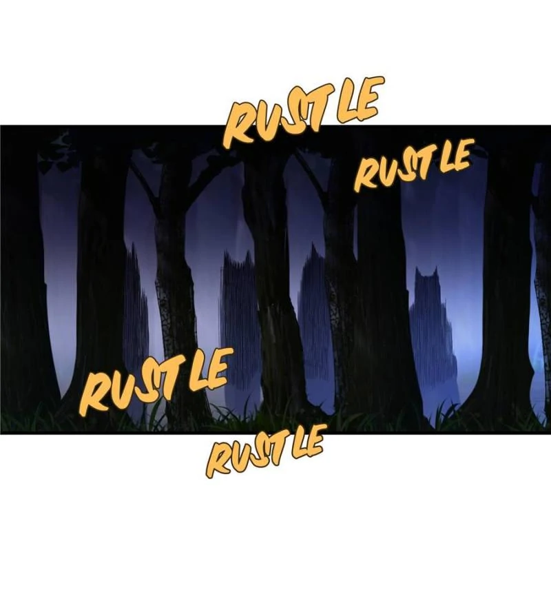 Taming the Beasts With Multi-Pregnancy System Chapter 11 169 33