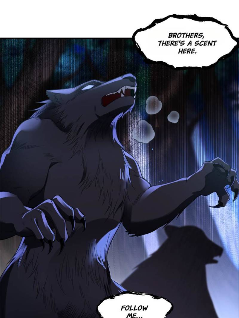 Taming the Beasts With Multi-Pregnancy System Chapter 11 170 34