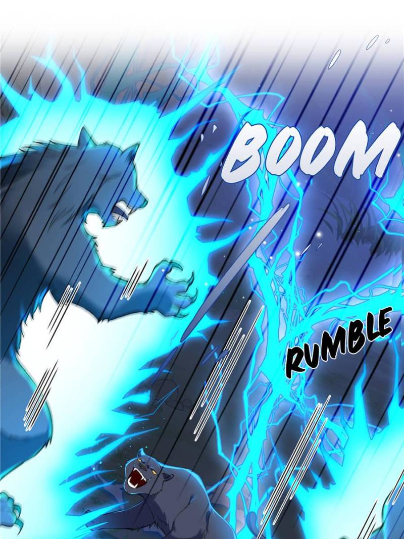 Taming the Beasts With Multi-Pregnancy System Chapter 11 175 39