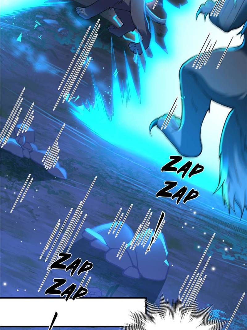 Taming the Beasts With Multi-Pregnancy System Chapter 11 176 40