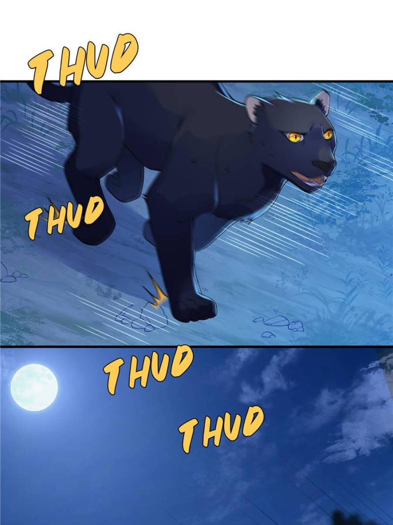 Taming the Beasts With Multi-Pregnancy System Chapter 12 136 03