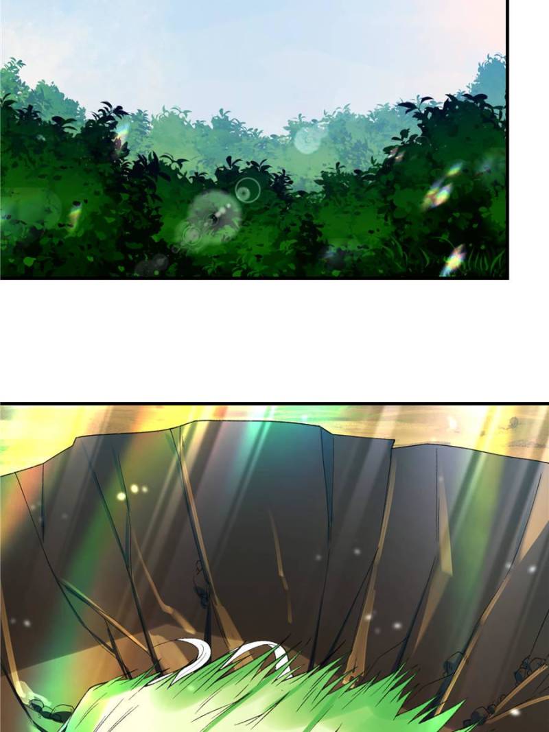 Taming the Beasts With Multi-Pregnancy System Chapter 12 142 09