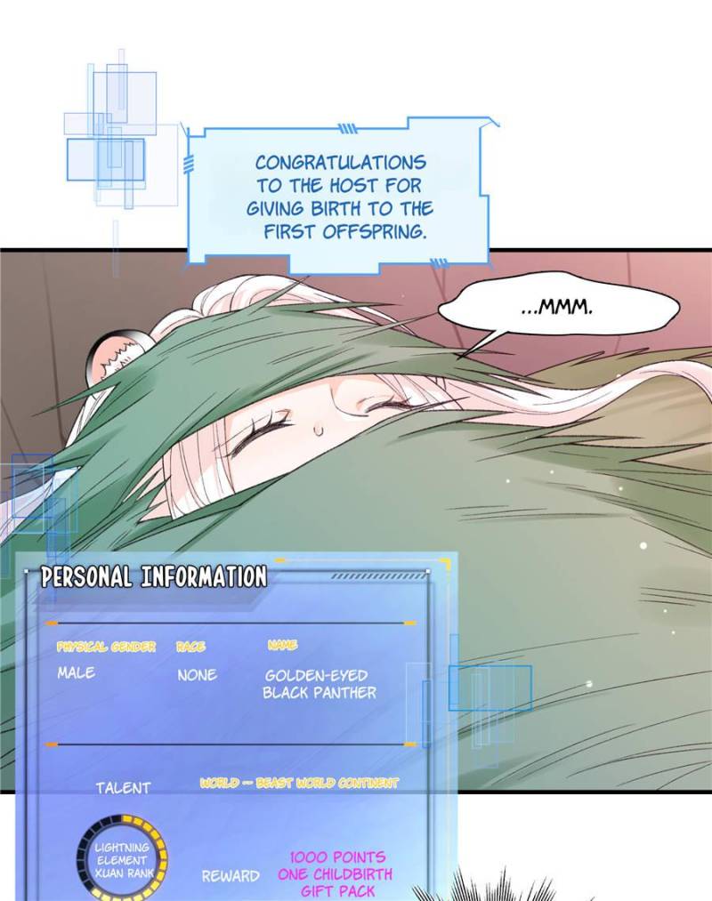 Taming the Beasts With Multi-Pregnancy System Chapter 12 144 11