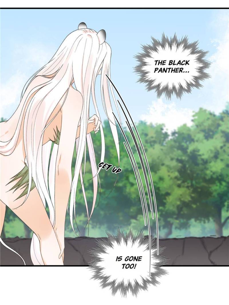 Taming the Beasts With Multi-Pregnancy System Chapter 12 158 25