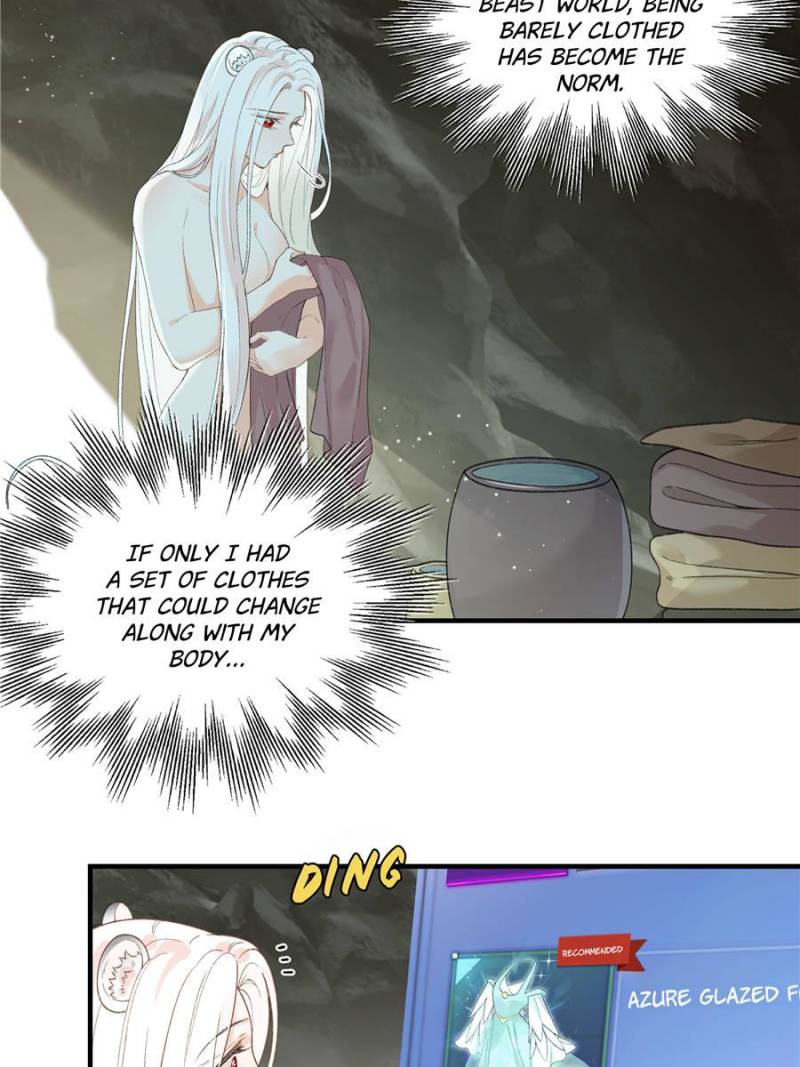 Taming the Beasts With Multi-Pregnancy System Chapter 12 170 37