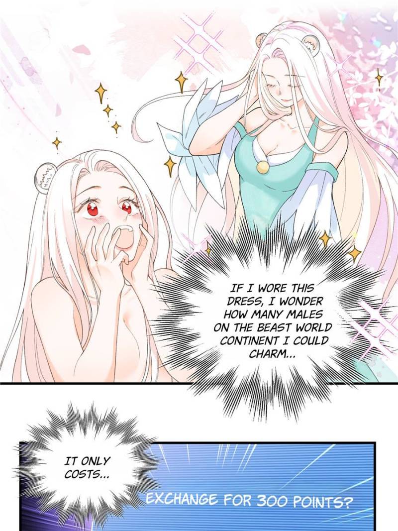 Taming the Beasts With Multi-Pregnancy System Chapter 12 172 39