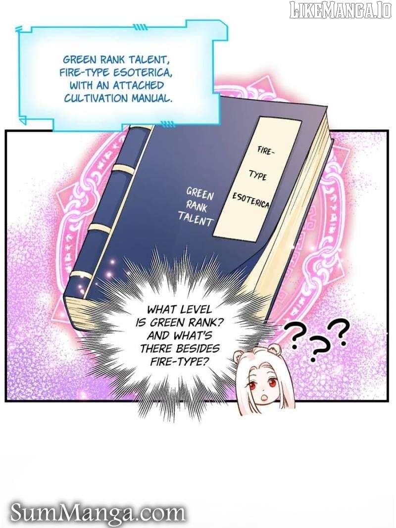 Taming the Beasts With Multi-Pregnancy System Chapter 13 118 03