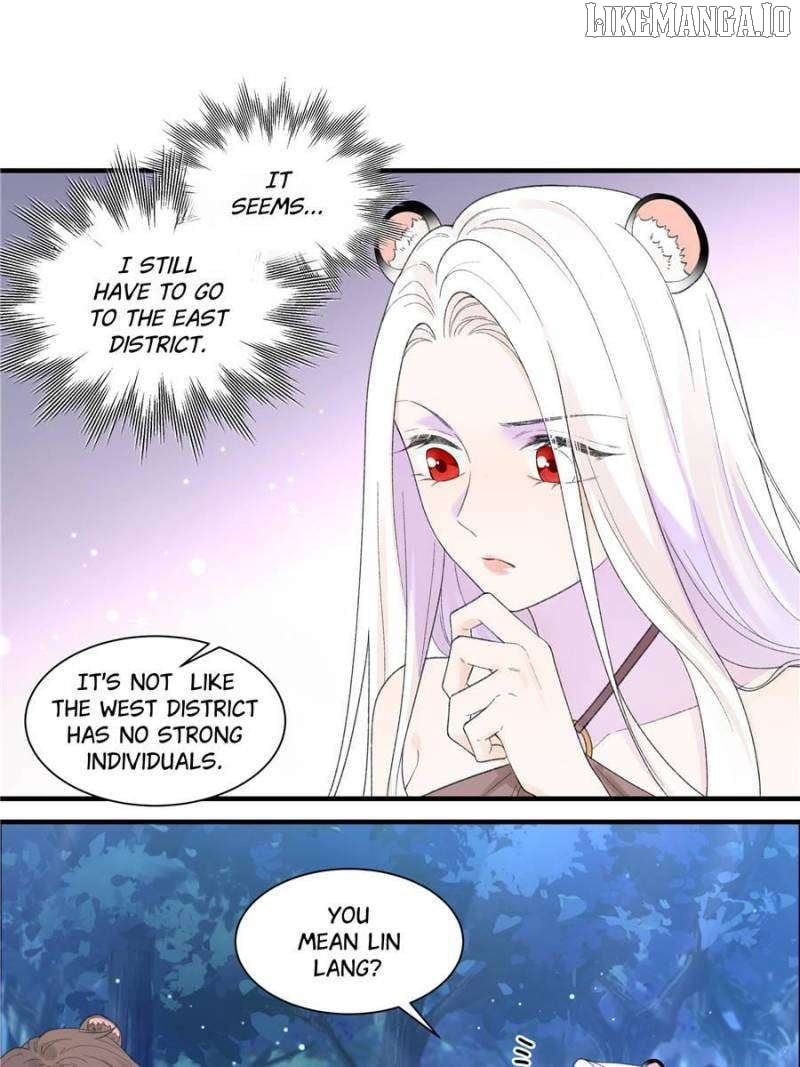 Taming the Beasts With Multi-Pregnancy System Chapter 13 136 21