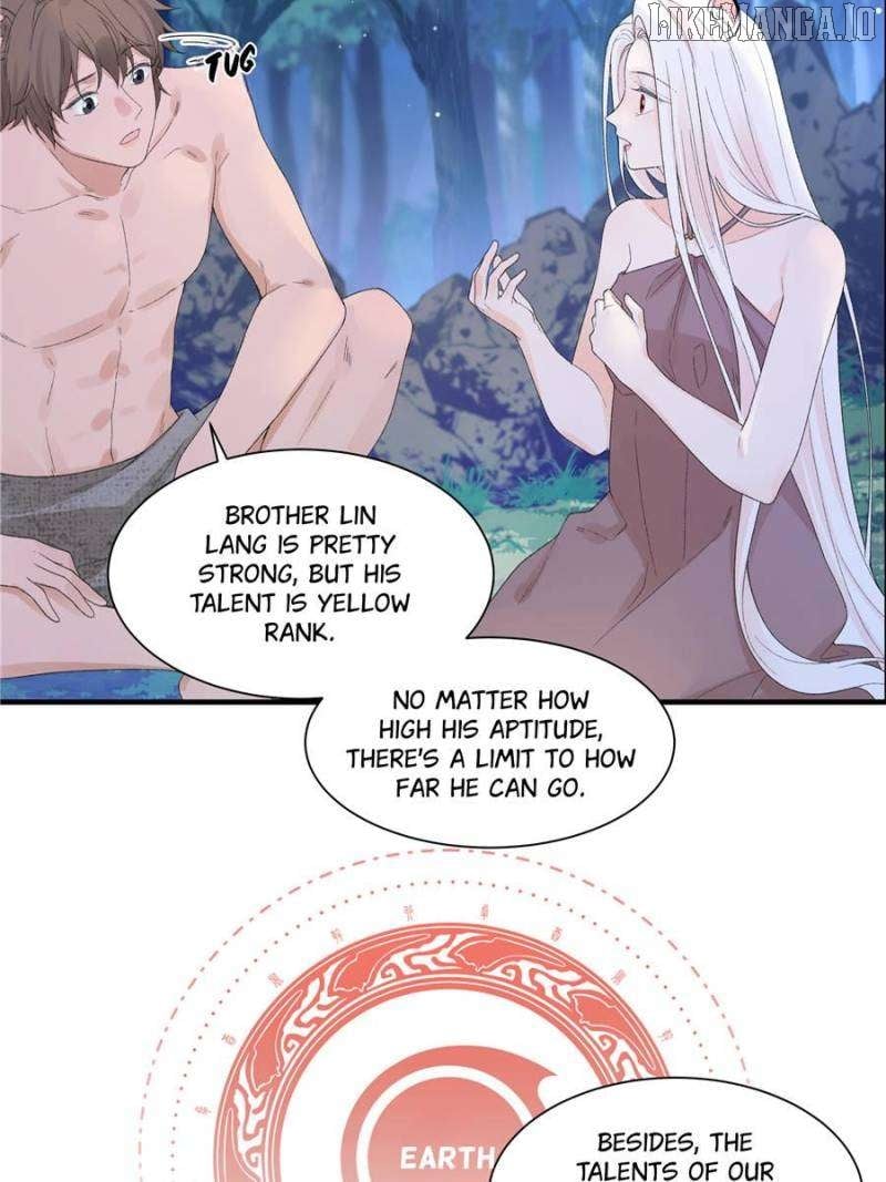 Taming the Beasts With Multi-Pregnancy System Chapter 13 137 22