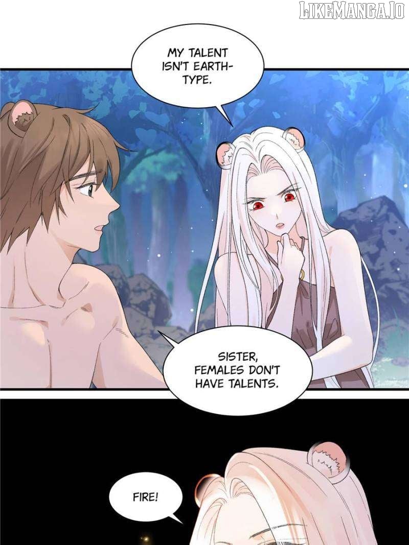 Taming the Beasts With Multi-Pregnancy System Chapter 13 139 24