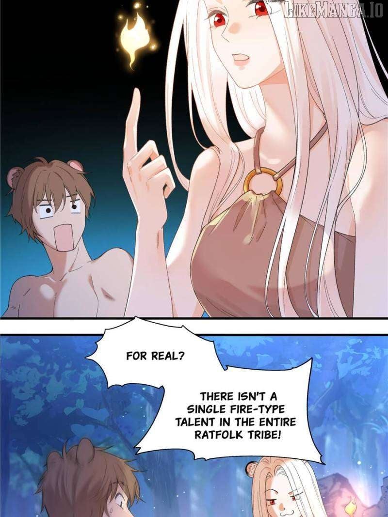 Taming the Beasts With Multi-Pregnancy System Chapter 13 140 25