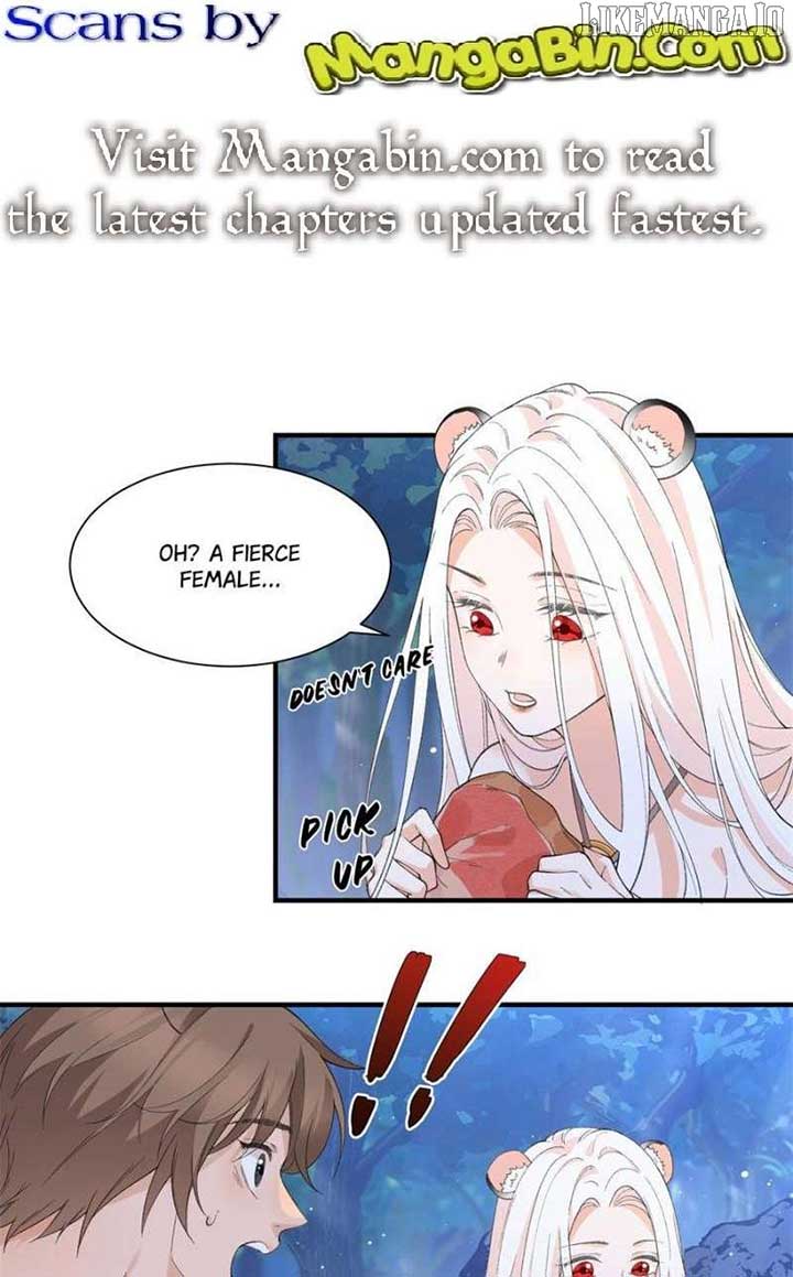 Taming the Beasts With Multi-Pregnancy System Chapter 14 134 01