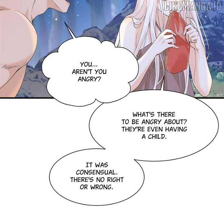 Taming the Beasts With Multi-Pregnancy System Chapter 14 135 02